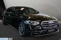 Mercedes-Benz S 450 (Clasa S) din 2025 cu 22.757 km - oferta MER246599 - foto 1