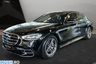 Mercedes-Benz S 450 (Clasa S) din 2025 cu 22.757 km - oferta MER246599 - foto 2