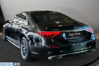 Mercedes-Benz S 450 (Clasa S) din 2025 cu 22.757 km - oferta MER246599 - foto 4