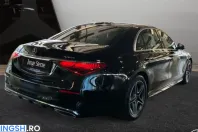Mercedes-Benz S 450 (Clasa S) din 2025 cu 22.757 km - oferta MER246599 - foto 6