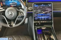 Mercedes-Benz S 450 (Clasa S) din 2025 cu 22.757 km - oferta MER246599 - foto 11