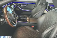 Mercedes-Benz S 450 (Clasa S) din 2025 cu 22.757 km - oferta MER246599 - foto 12