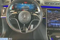 Mercedes-Benz S 450 (Clasa S) din 2025 cu 22.757 km - oferta MER246599 - foto 13