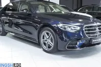 Mercedes-Benz S 400 (Clasa S) din 2023 cu 56.330 km - oferta MER246600 - foto 1