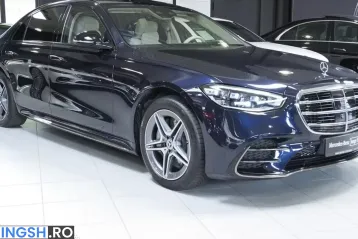 Mercedes-Benz S 400 din 2023 - oferta MER246600