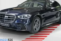 Mercedes-Benz S 400 (Clasa S) din 2023 cu 56.330 km - oferta MER246600 - foto 2