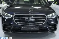 Mercedes-Benz S 400 (Clasa S) din 2023 cu 56.330 km - oferta MER246600 - foto 3