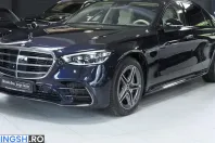 Mercedes-Benz S 400 (Clasa S) din 2023 cu 56.330 km - oferta MER246600 - foto 4