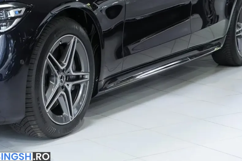Mercedes-Benz S 400 (Clasa S) din 2023 cu 56.330 km - oferta MER246600 - foto 6
