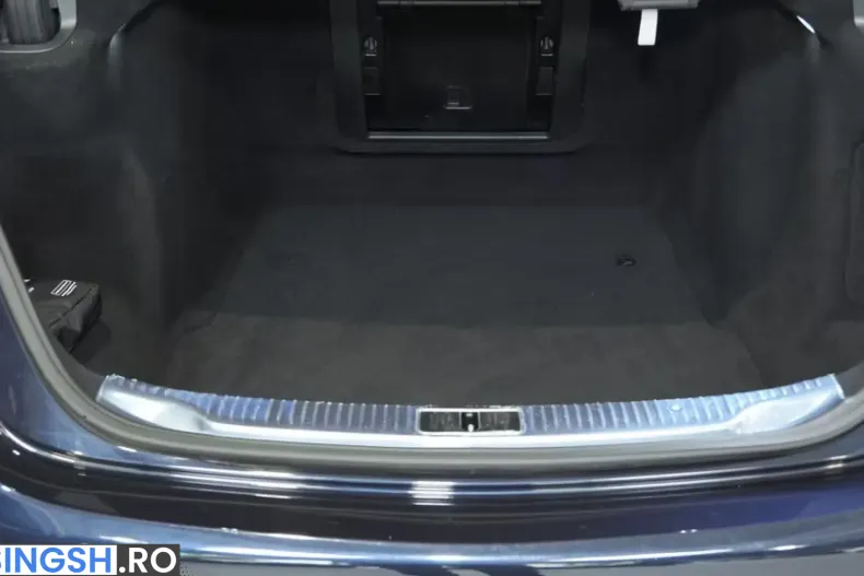 Mercedes-Benz S 400 (Clasa S) din 2023 cu 56.330 km - oferta MER246600 - foto 7
