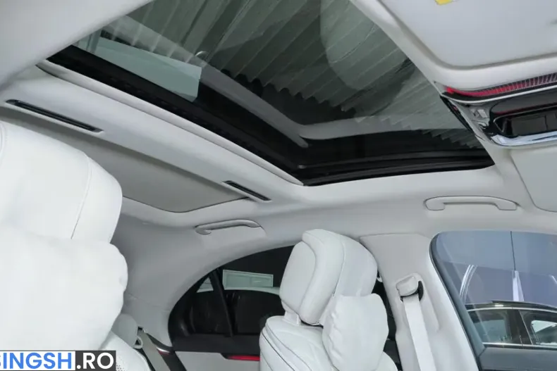 Mercedes-Benz S 400 (Clasa S) din 2023 cu 56.330 km - oferta MER246600 - foto 8