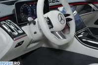 Mercedes-Benz S 400 (Clasa S) din 2023 cu 56.330 km - oferta MER246600 - foto 10