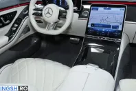 Mercedes-Benz S 400 (Clasa S) din 2023 cu 56.330 km - oferta MER246600 - foto 12