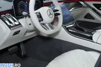 Mercedes-Benz S 400 (Clasa S) din 2023 cu 56.330 km - oferta MER246600 - foto 14