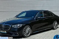 Mercedes-Benz S 450 (Clasa S) din 2024 cu 44.500 km - oferta MER246601 - foto 1