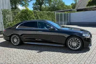 Mercedes-Benz S 450 (Clasa S) din 2024 cu 44.500 km - oferta MER246601 - foto 2