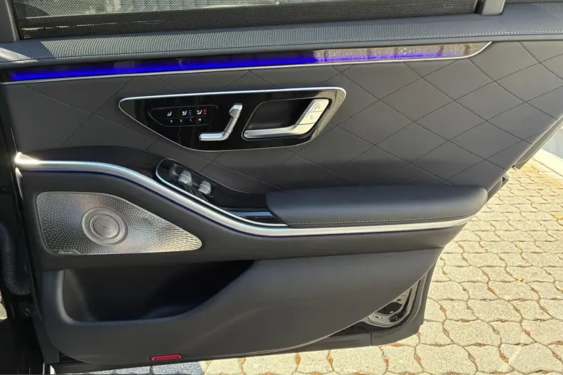 Mercedes-Benz S 450 (Clasa S) din 2024 cu 44.500 km - oferta MER246601 - foto 22
