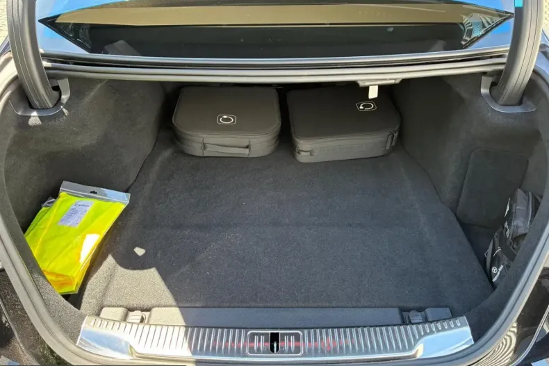 Mercedes-Benz S 450 (Clasa S) din 2024 cu 44.500 km - oferta MER246601 - foto 24