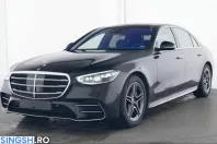 Mercedes-Benz S 450 (Clasa S) din 2024 cu 26.490 km - oferta MER246603 - foto 1