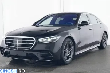 Mercedes-Benz S 450 din 2024 - oferta MER246603