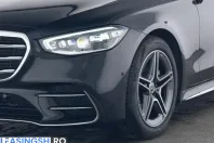 Mercedes-Benz S 450 (Clasa S) din 2024 cu 26.490 km - oferta MER246603 - foto 4