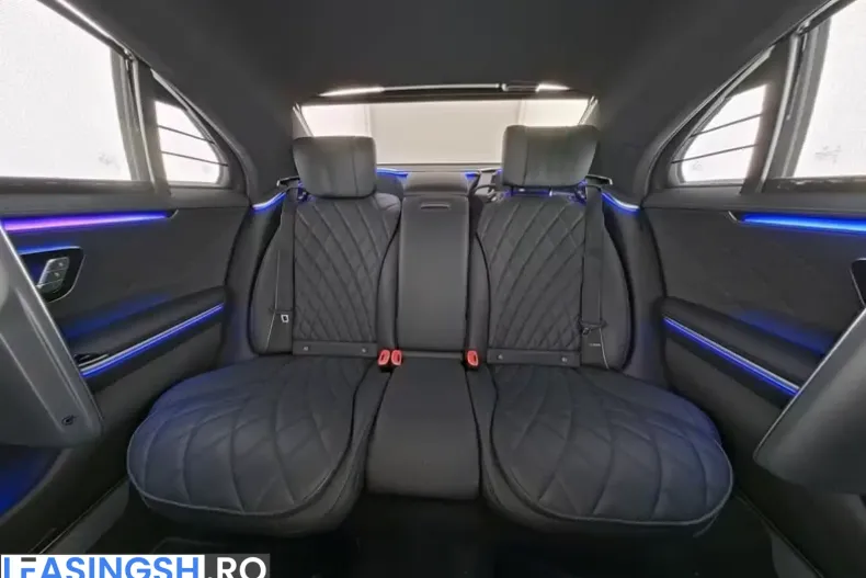 Mercedes-Benz S 450 (Clasa S) din 2024 cu 26.490 km - oferta MER246603 - foto 9