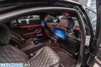 Mercedes-Benz S 350 (Clasa S) din 2025 cu 27.153 km - oferta MER246604 - foto 12