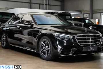 Mercedes-Benz S 450 din 2025 - oferta MER246605