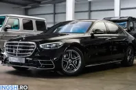 Mercedes-Benz S 450 (Clasa S) din 2025 cu 25.208 km - oferta MER246605 - foto 2