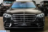 Mercedes-Benz S 450 (Clasa S) din 2025 cu 25.208 km - oferta MER246605 - foto 3
