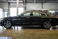 Mercedes-Benz S 450 (Clasa S) din 2025 cu 25.208 km - oferta MER246605 - foto 4