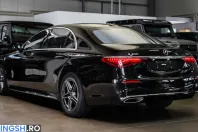Mercedes-Benz S 450 (Clasa S) din 2025 cu 25.208 km - oferta MER246605 - foto 5
