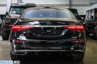 Mercedes-Benz S 450 (Clasa S) din 2025 cu 25.208 km - oferta MER246605 - foto 6