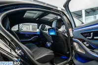 Mercedes-Benz S 450 (Clasa S) din 2025 cu 25.208 km - oferta MER246605 - foto 8