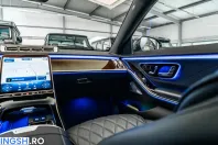 Mercedes-Benz S 450 (Clasa S) din 2025 cu 25.208 km - oferta MER246605 - foto 10