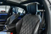 Mercedes-Benz S 450 (Clasa S) din 2025 cu 25.208 km - oferta MER246605 - foto 11