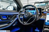 Mercedes-Benz S 450 (Clasa S) din 2025 cu 25.208 km - oferta MER246605 - foto 12