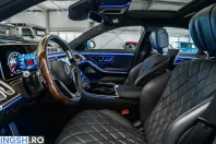 Mercedes-Benz S 450 (Clasa S) din 2025 cu 25.208 km - oferta MER246605 - foto 13