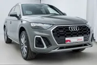 Audi Q5 din 2025 cu 32.560 km - oferta AUD246606 - foto 1