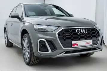 Audi Q5 din 2025 - oferta AUD246606