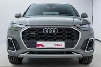 Audi Q5 din 2025 cu 32.560 km - oferta AUD246606 - foto 2