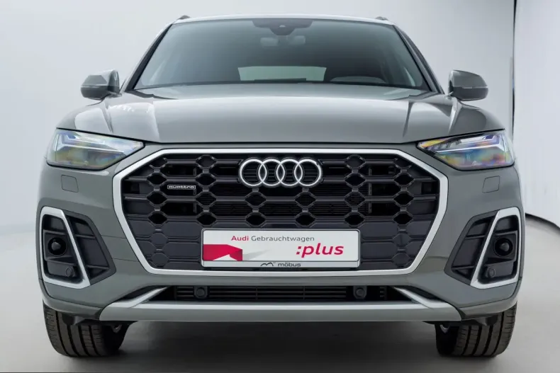 Audi Q5 din 2025 cu 32.560 km - oferta AUD246606 - foto 2