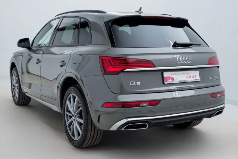 Audi Q5 din 2025 cu 32.560 km - oferta AUD246606 - foto 3