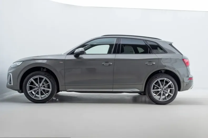 Audi Q5 din 2025 cu 32.560 km - oferta AUD246606 - foto 4