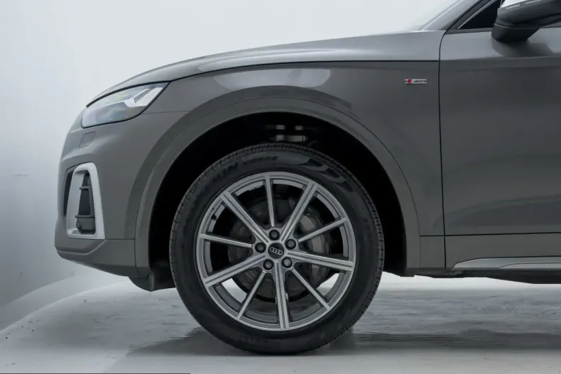 Audi Q5 din 2025 cu 32.560 km - oferta AUD246606 - foto 6
