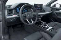 Audi Q5 din 2025 cu 32.560 km - oferta AUD246606 - foto 9