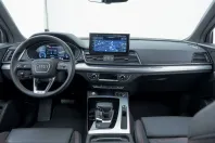 Audi Q5 din 2025 cu 32.560 km - oferta AUD246606 - foto 10