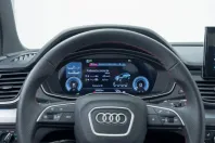 Audi Q5 din 2025 cu 32.560 km - oferta AUD246606 - foto 11