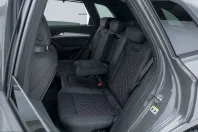 Audi Q5 din 2025 cu 32.560 km - oferta AUD246606 - foto 14