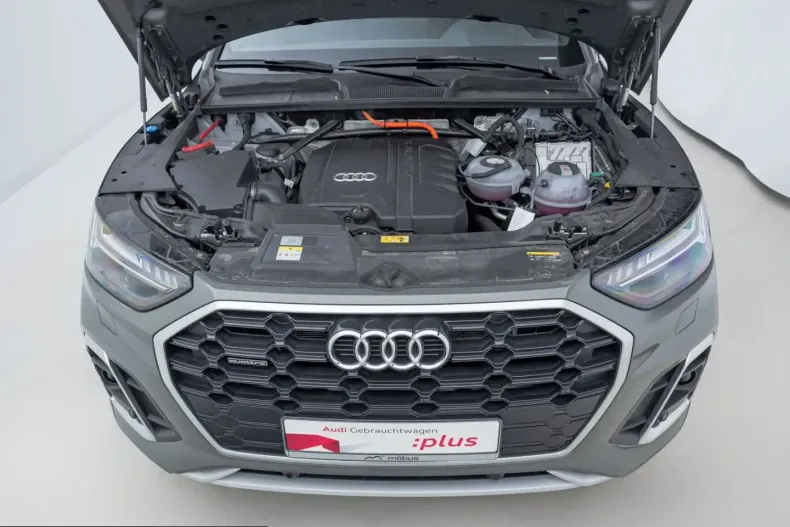 Audi Q5 din 2025 cu 32.560 km - oferta AUD246606 - foto 15